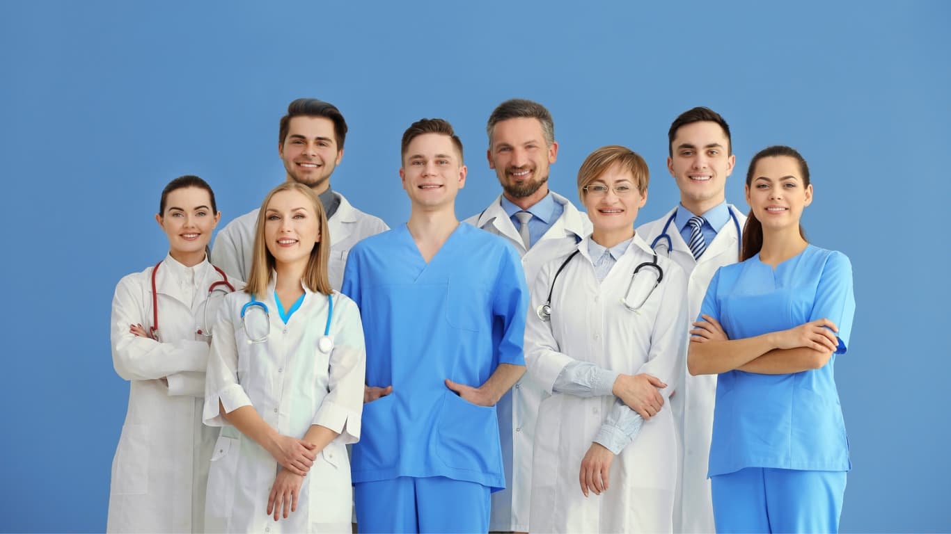 Independent healthcare providers